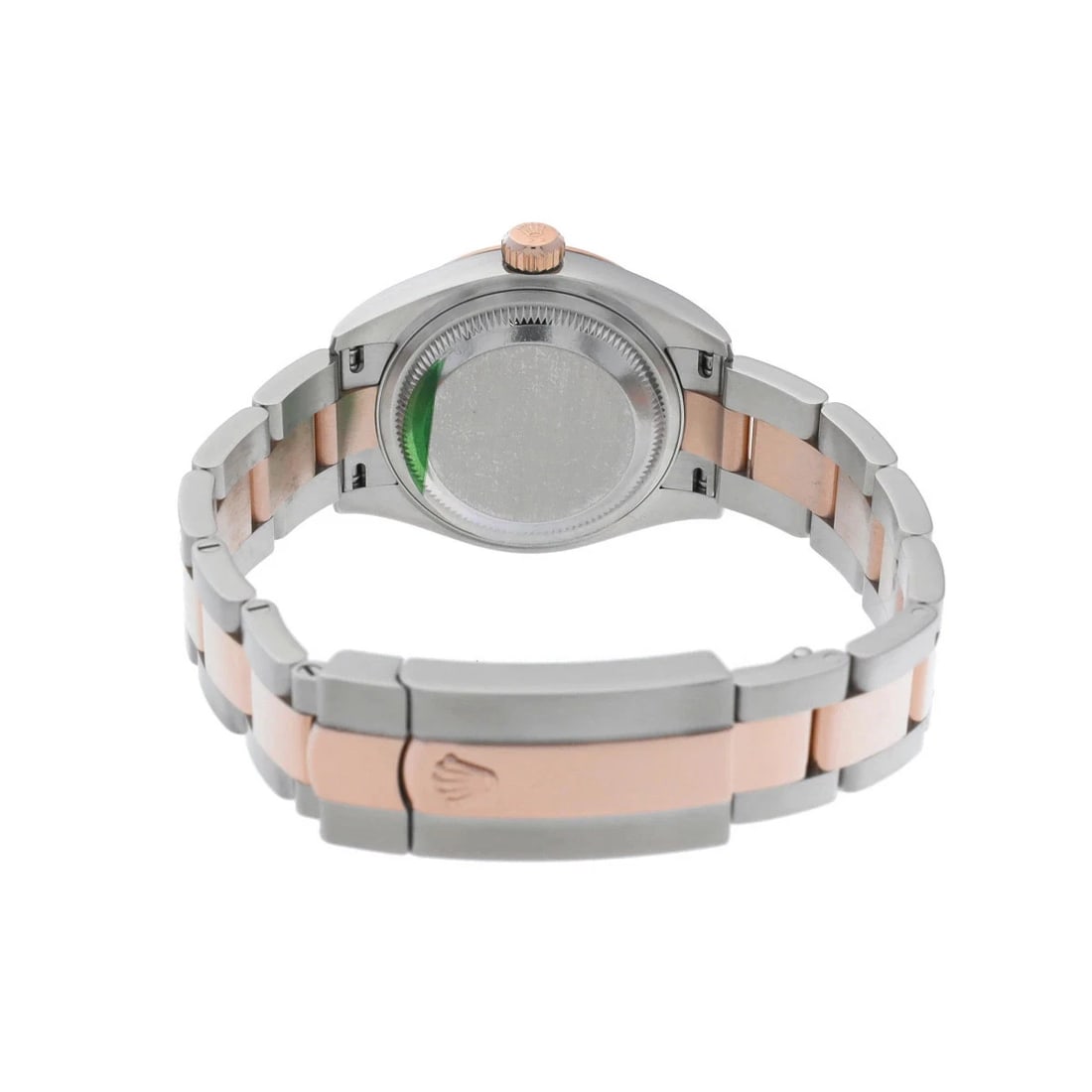 ROLEX LADY DATEJUST WATCH - 4