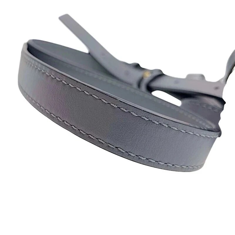 LOEWE HAMMOCK DRAWSTRING MINI HANDBAG - 8