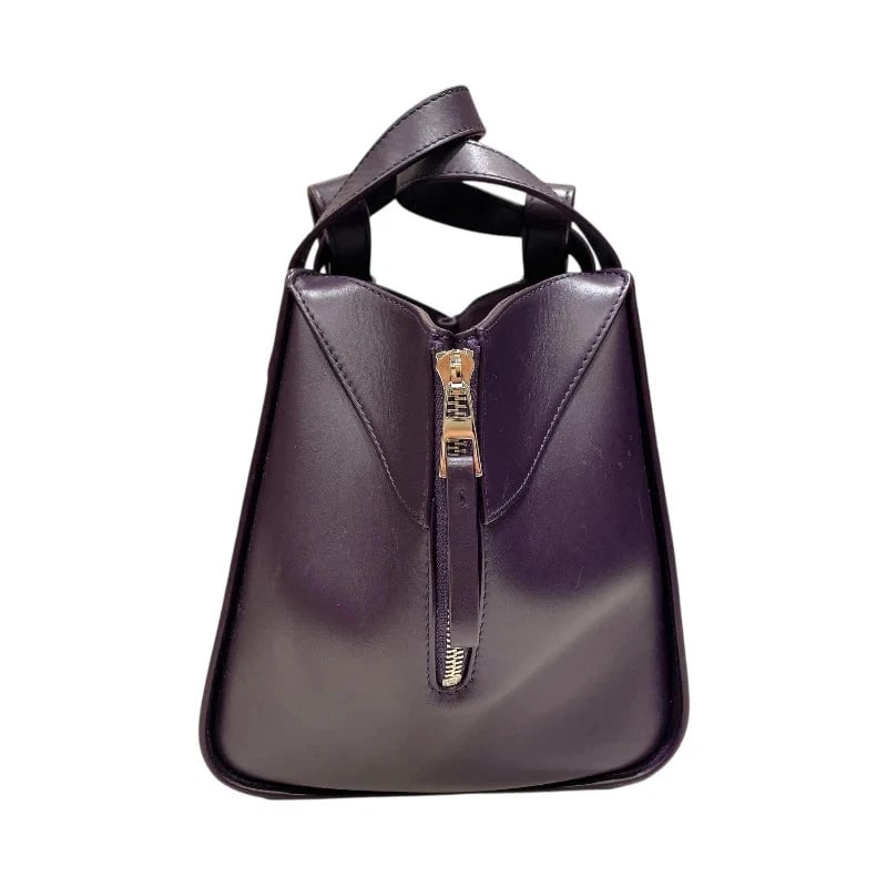 LOEWE HAMMOCK COMPACT HANDBAG - 4