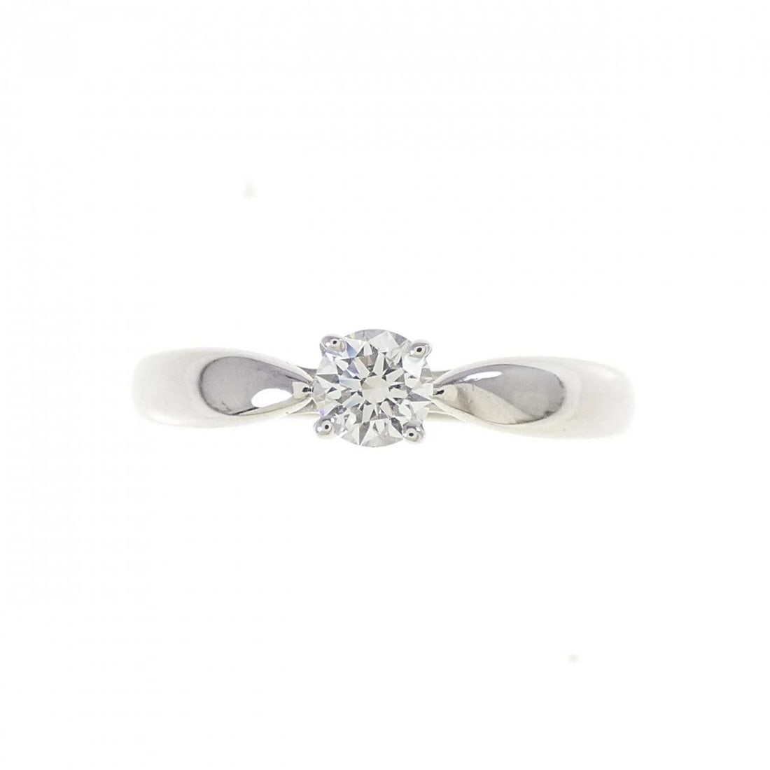 TIFFANY & CO. HARMONY RING - 2