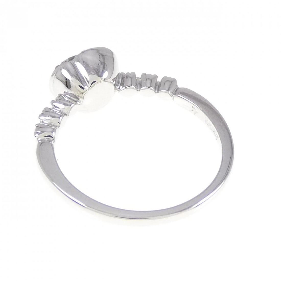 PONTE VECCHIO DIAMOND RING - 2