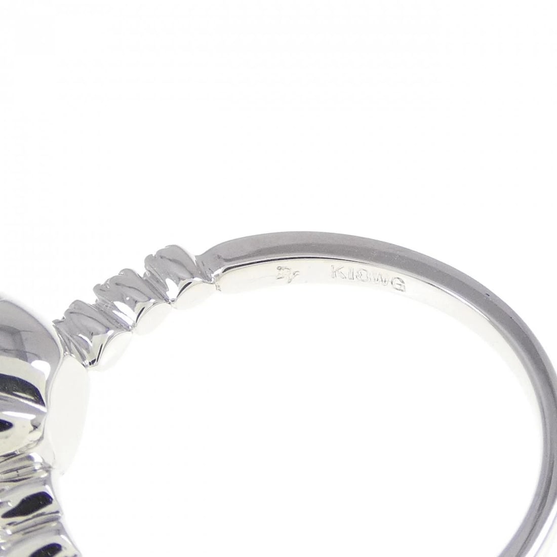 PONTE VECCHIO DIAMOND RING - 3