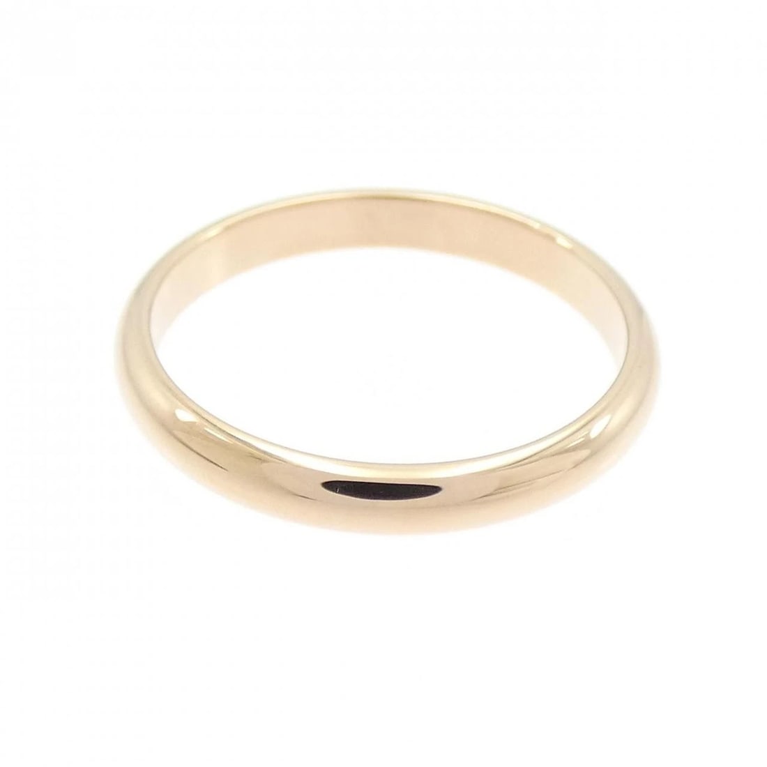 CARTIER WEDDING RING - 2