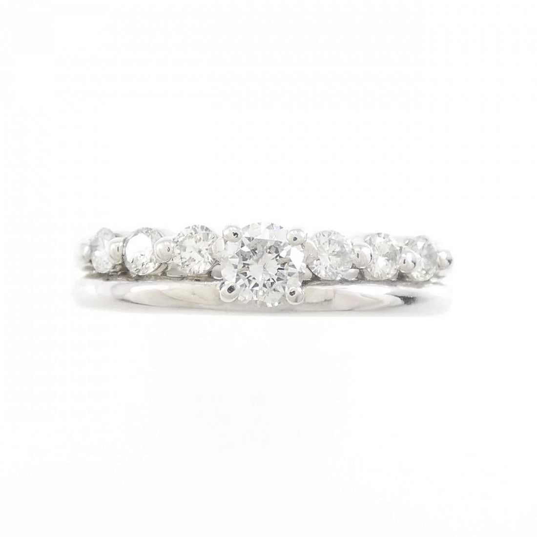 PT DIAMOND RING - 2
