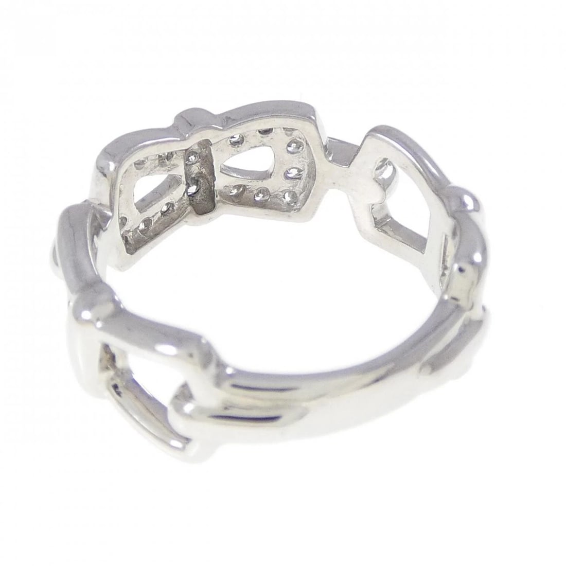 PT900 DIAMOND RING - 3