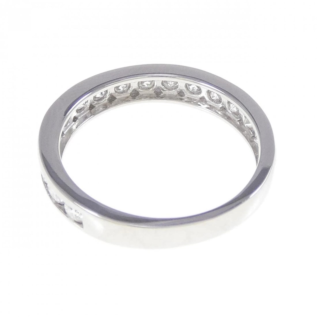 PT950 DIAMOND RING - 3