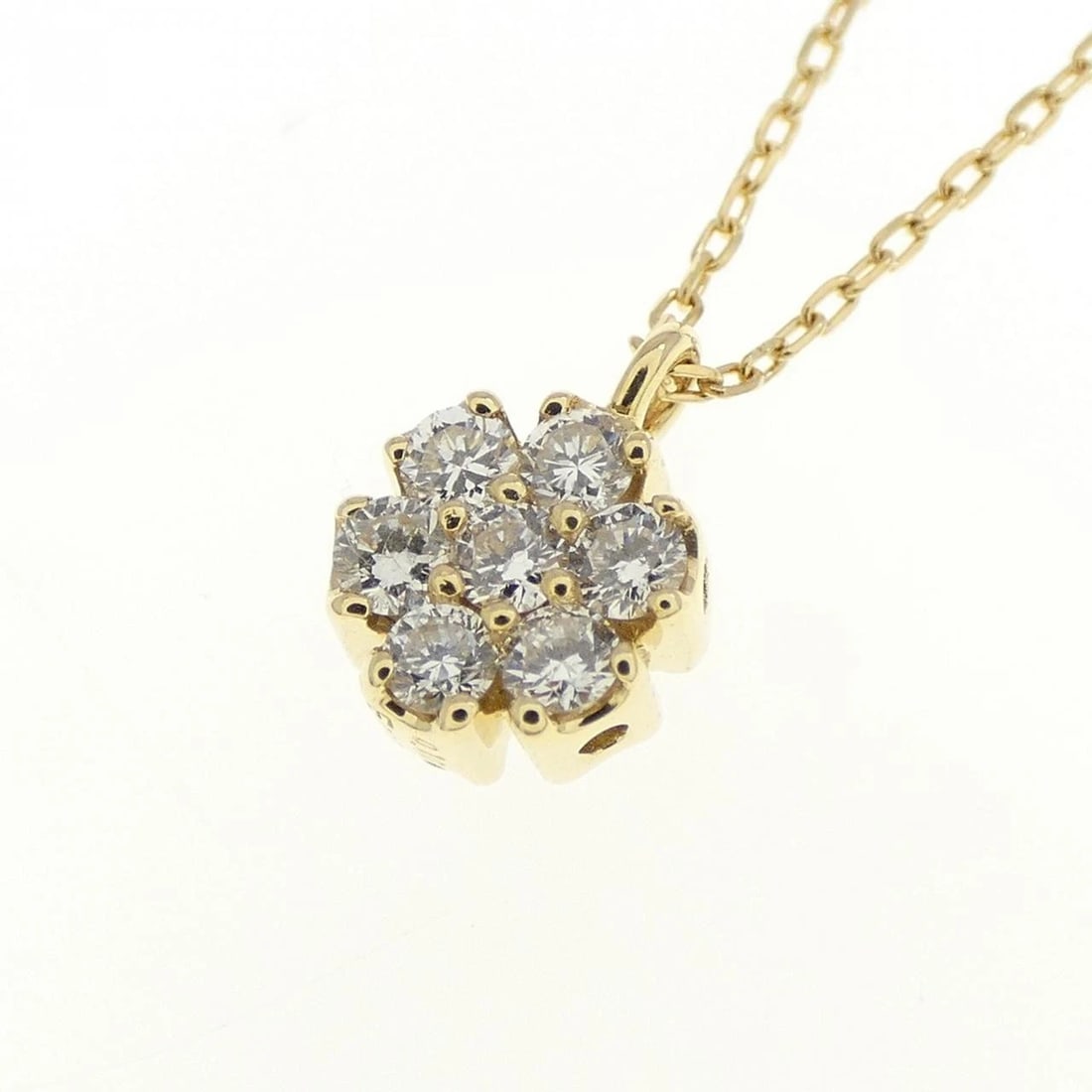 PONTE VECCHIO REVERSIBLE NECKLACE - 4