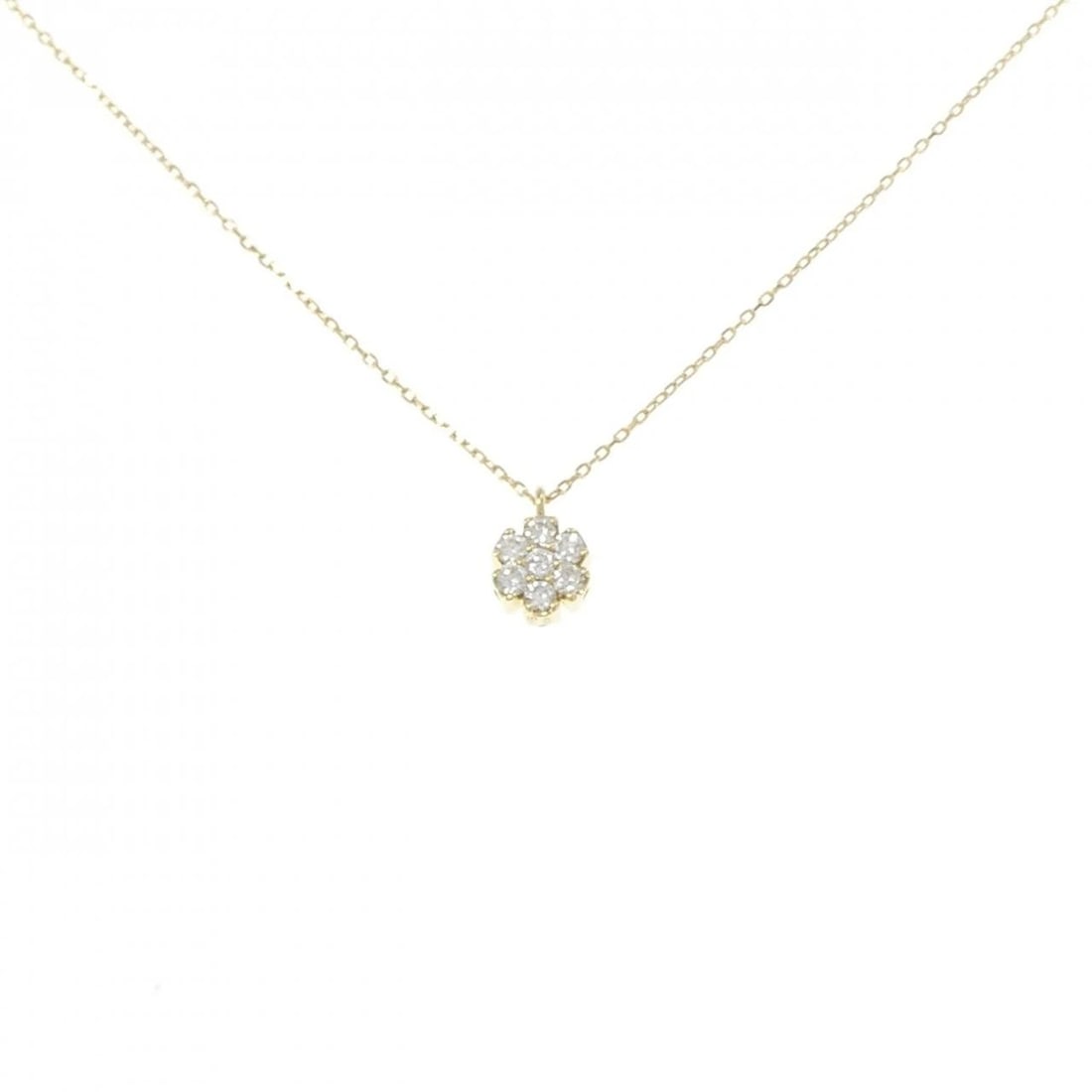 PONTE VECCHIO REVERSIBLE NECKLACE - 6