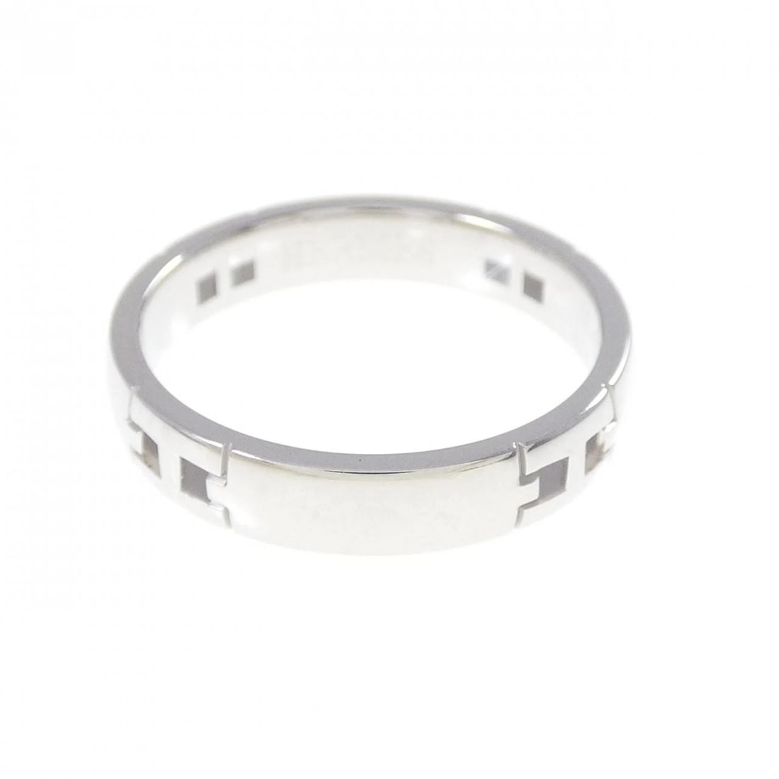HERMES SELLIER HERCULES RING - 2