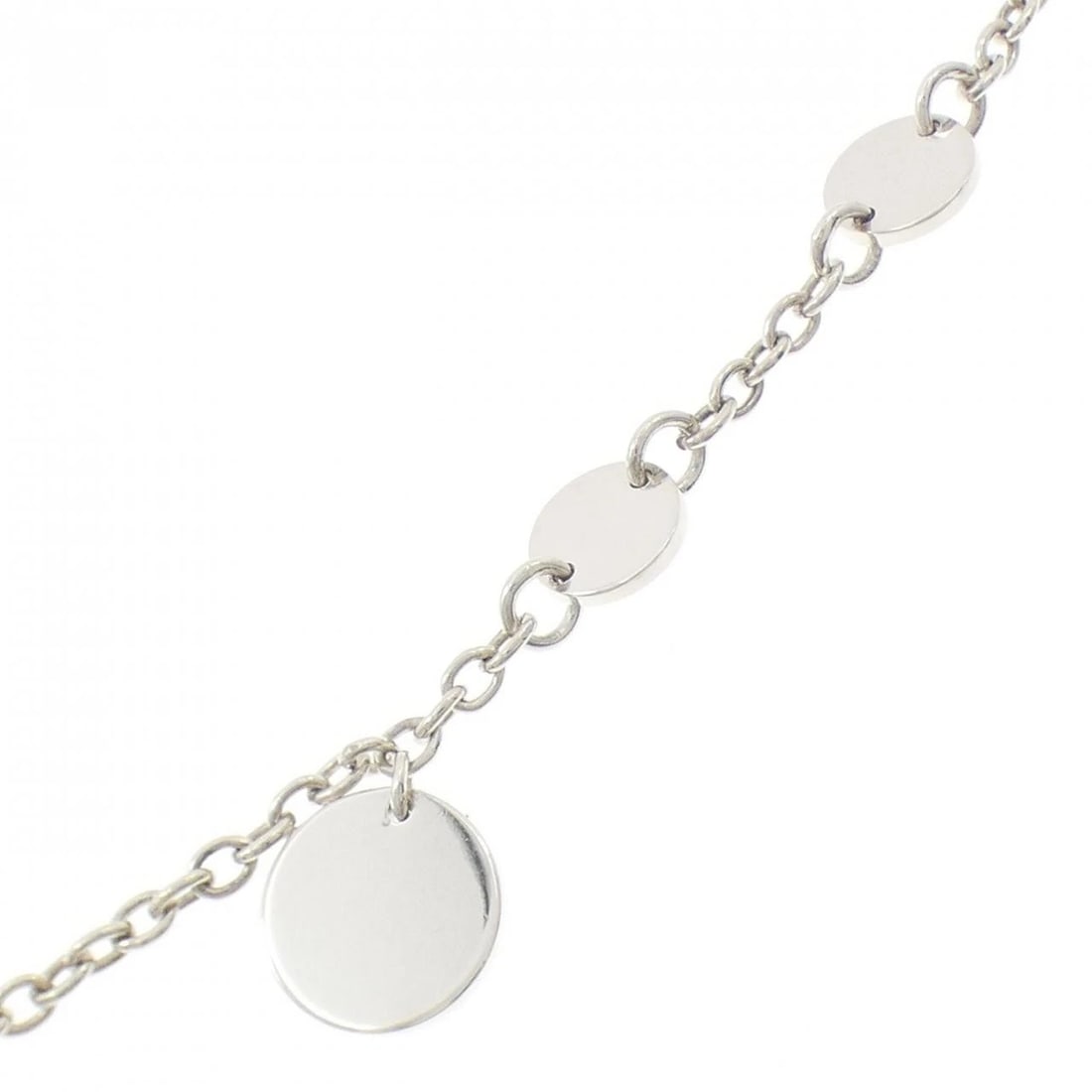 HERMES EX LIBRIS NECKLACE - 4