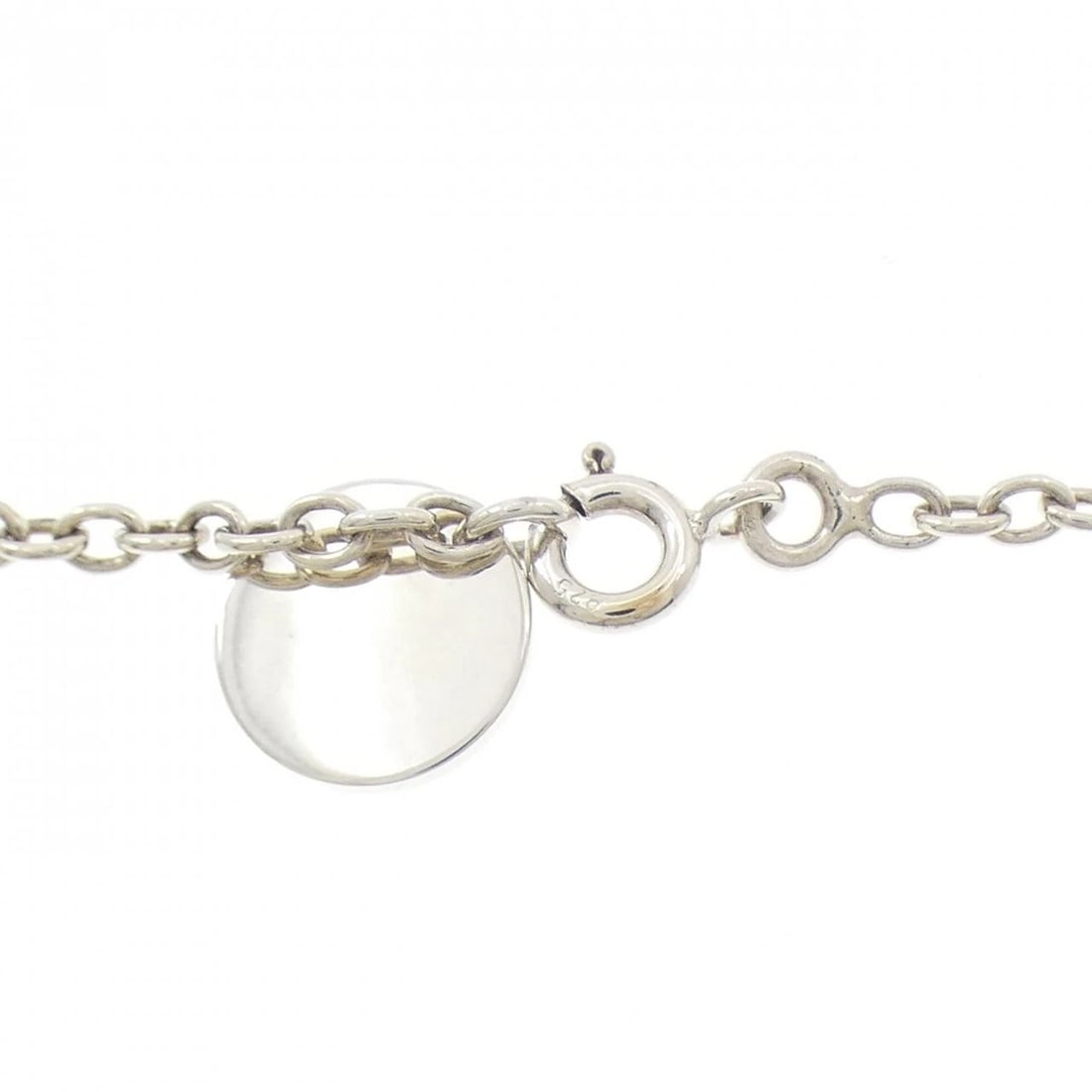 HERMES EX LIBRIS NECKLACE - 5