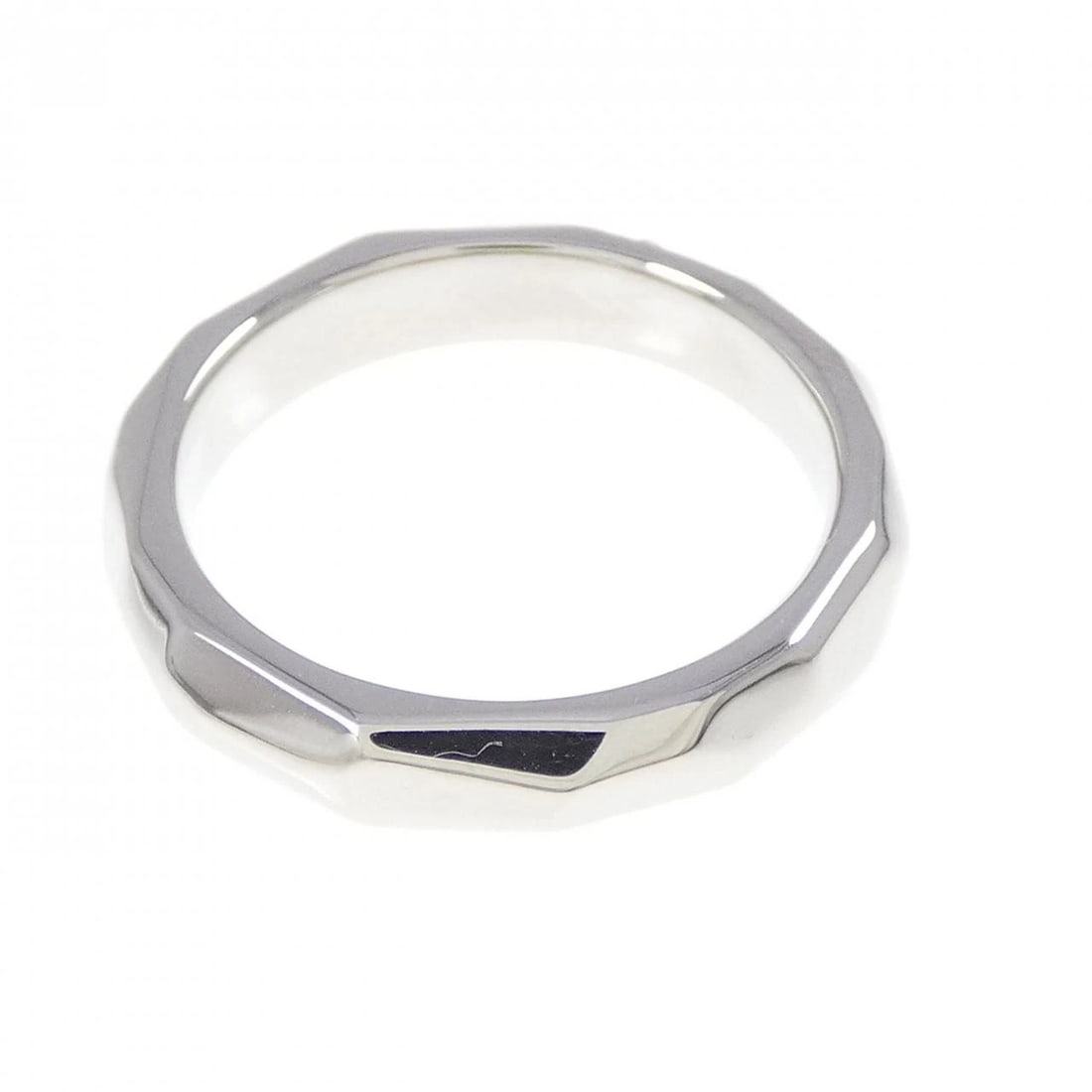 PT900 DIAMOND RING - 3