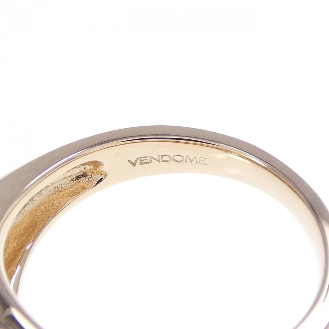 VENDOME CITRINE RING - 4