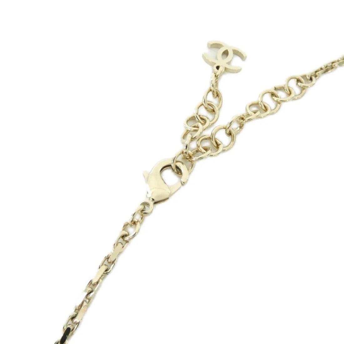 CHANEL NECKLACE - 4