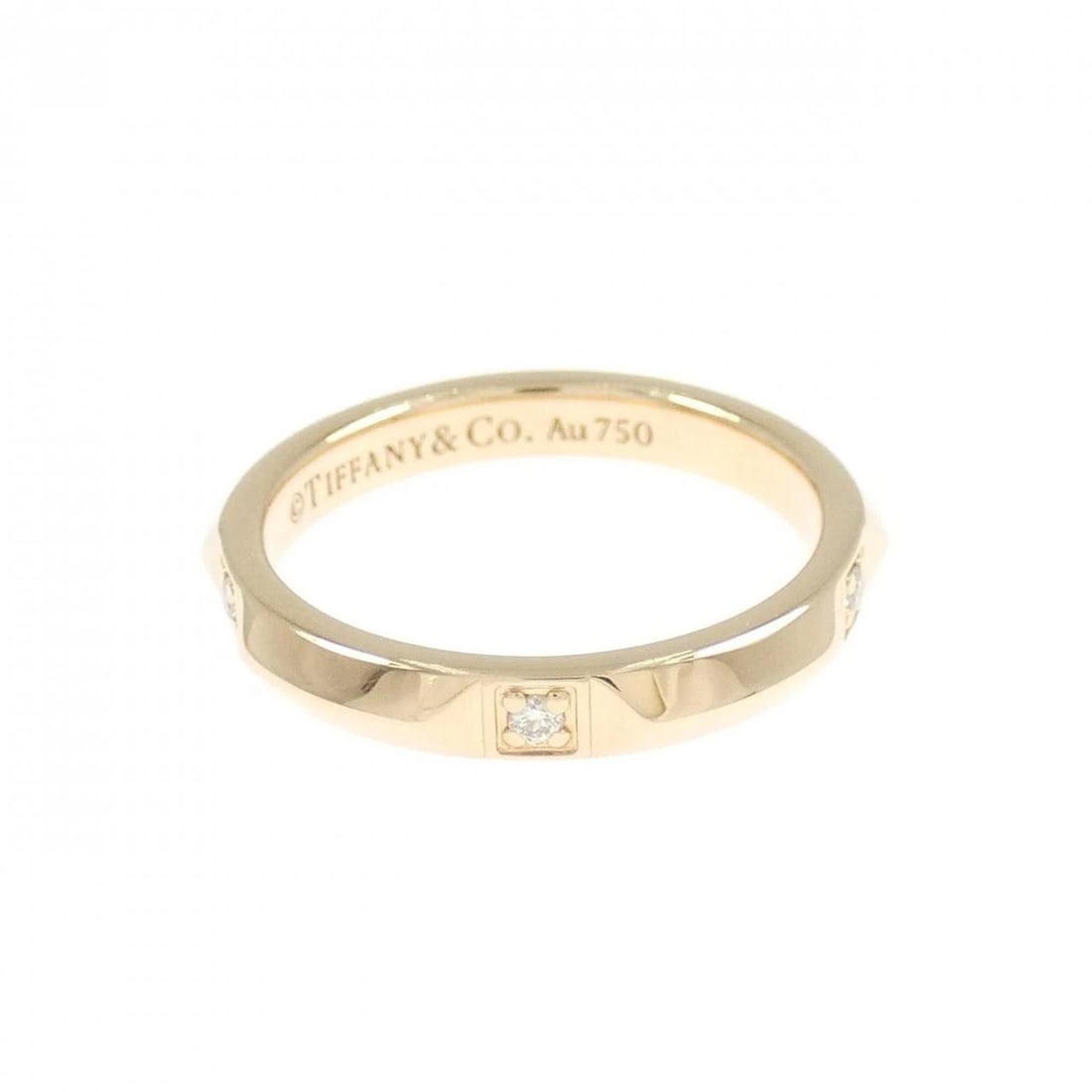 TIFFANY TRUE RING - 2