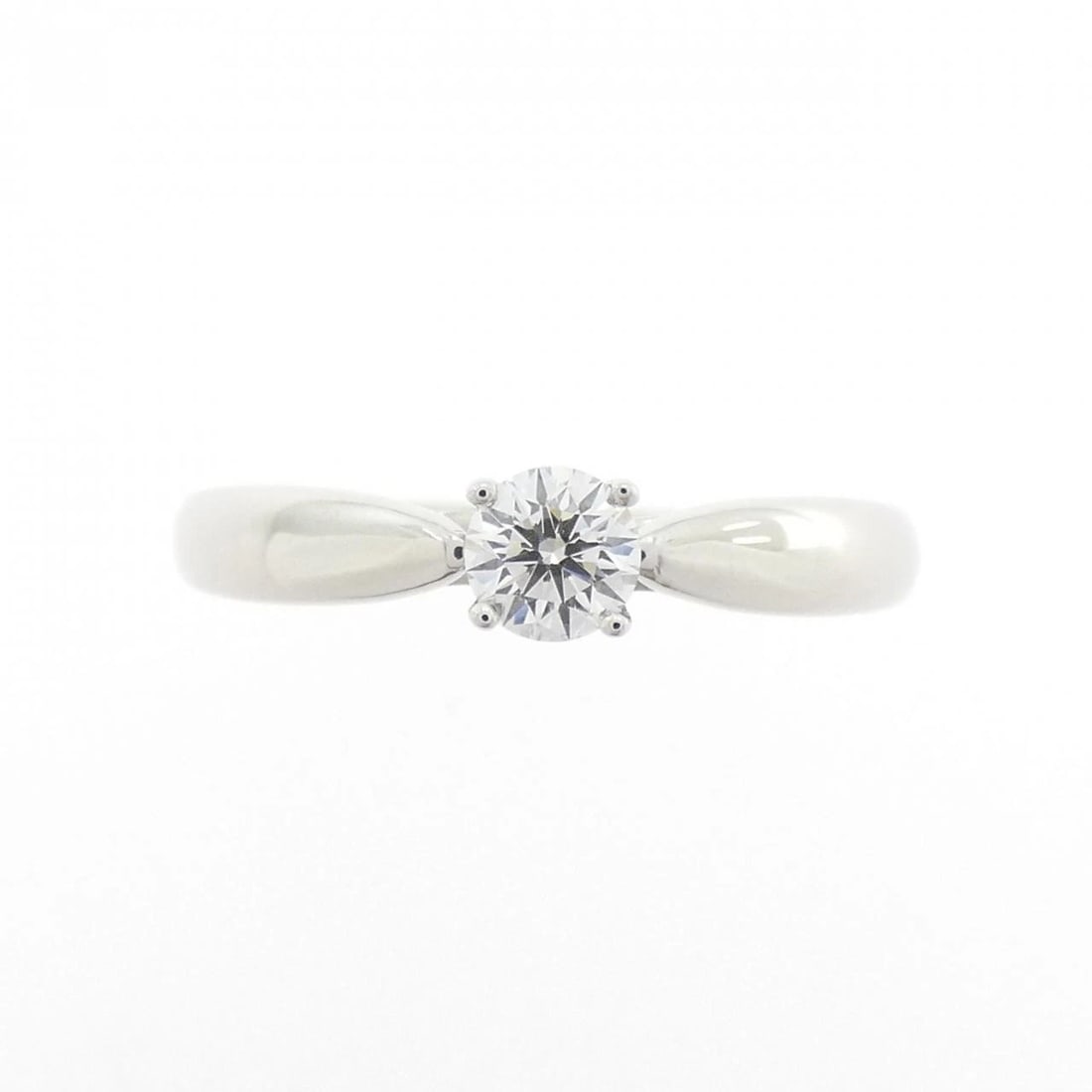 TIFFANY & CO. HARMONY RING - 2