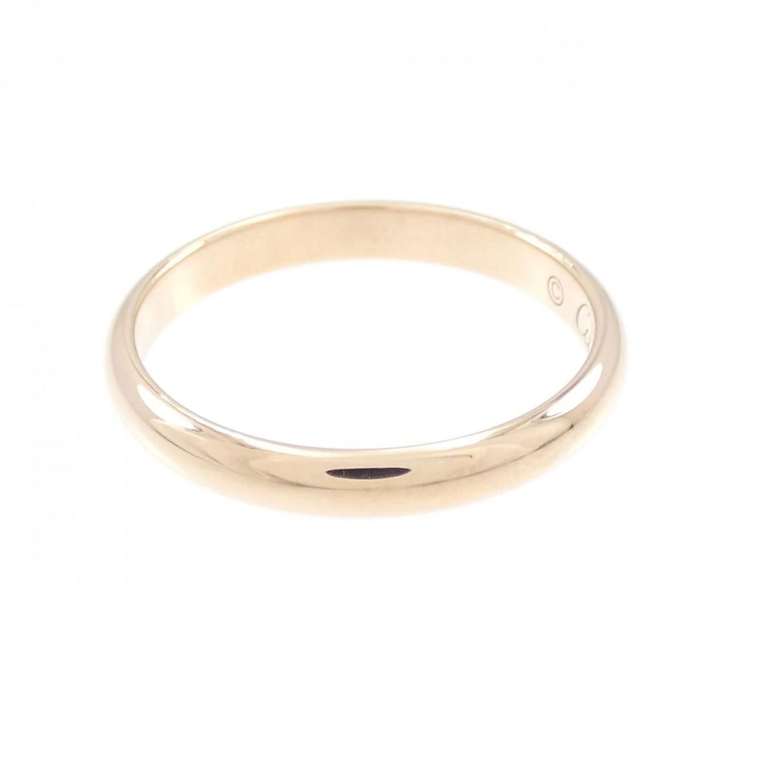 CARTIER WEDDING RING - 2