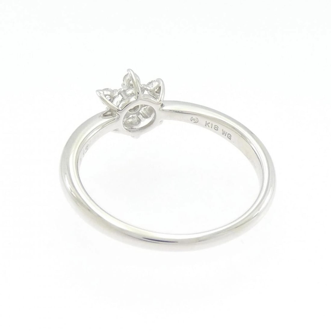 TASAKI DIAMOND RING - 3