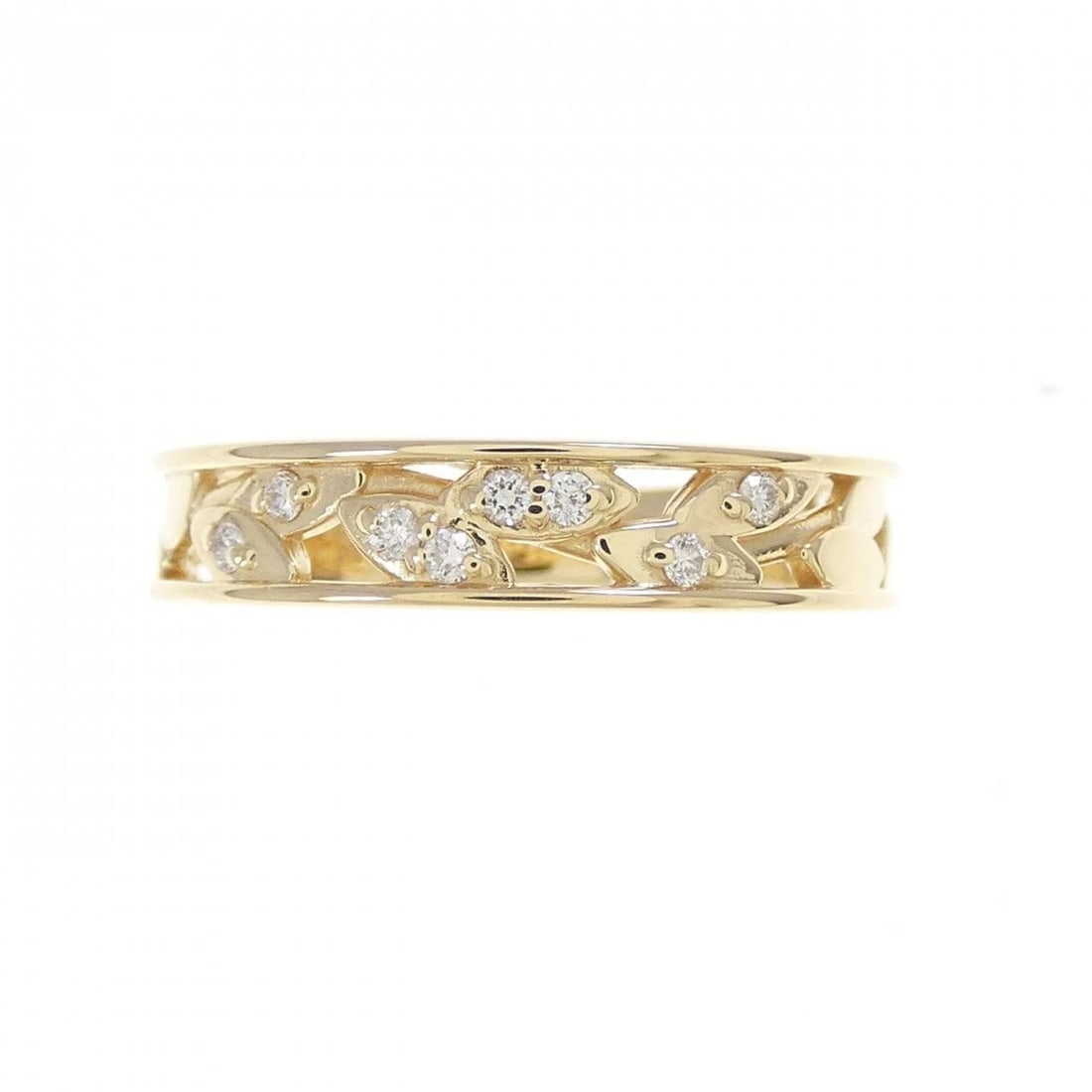 VENDOME DIAMOND RING - 2