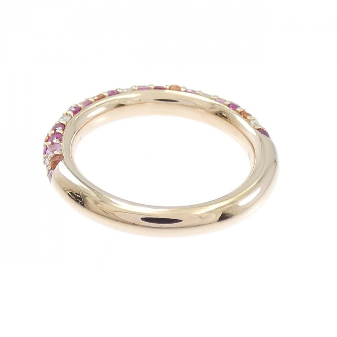 PONTE VECCHIO PICCOLINI RING - 2