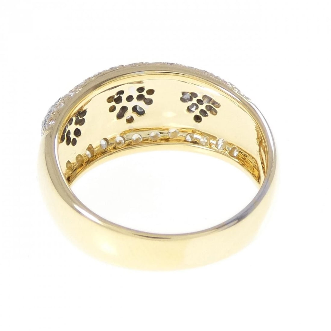 PONTE VECCHIO DIAMOND RING - 3