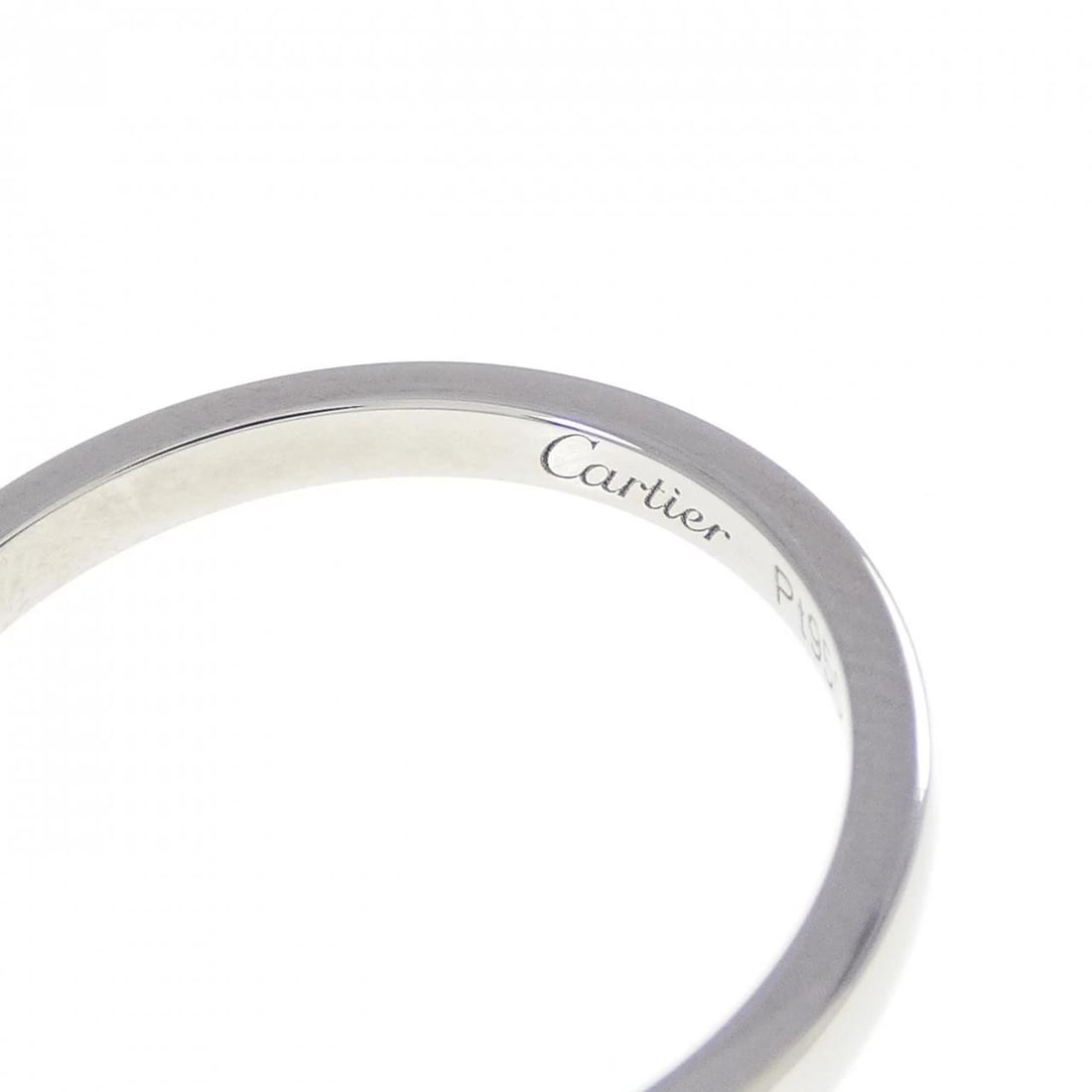 CARTIER BALLERINA RING - 3