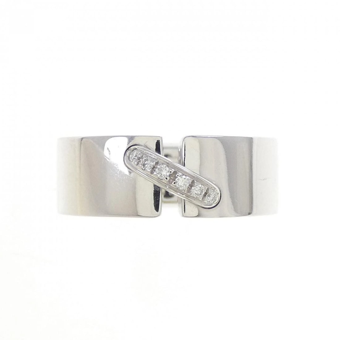 CHAUMET LIENS SMALL RING - 2