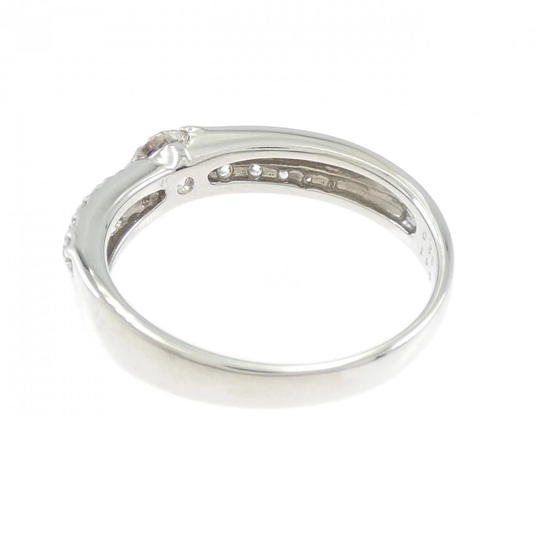 PT900 DIAMOND RING - 3