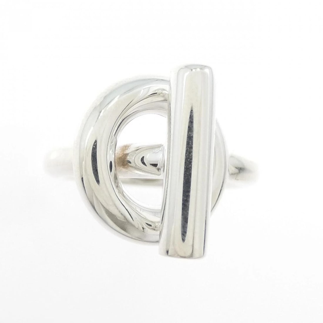 HERMES ECHAPPÉ RING - 2