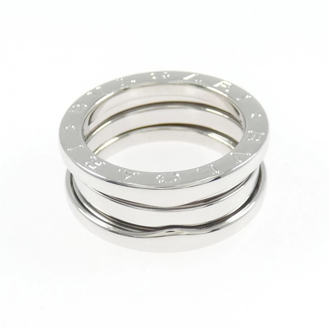 BVLGARI B.ZERO1 3 BANDS RING - 2