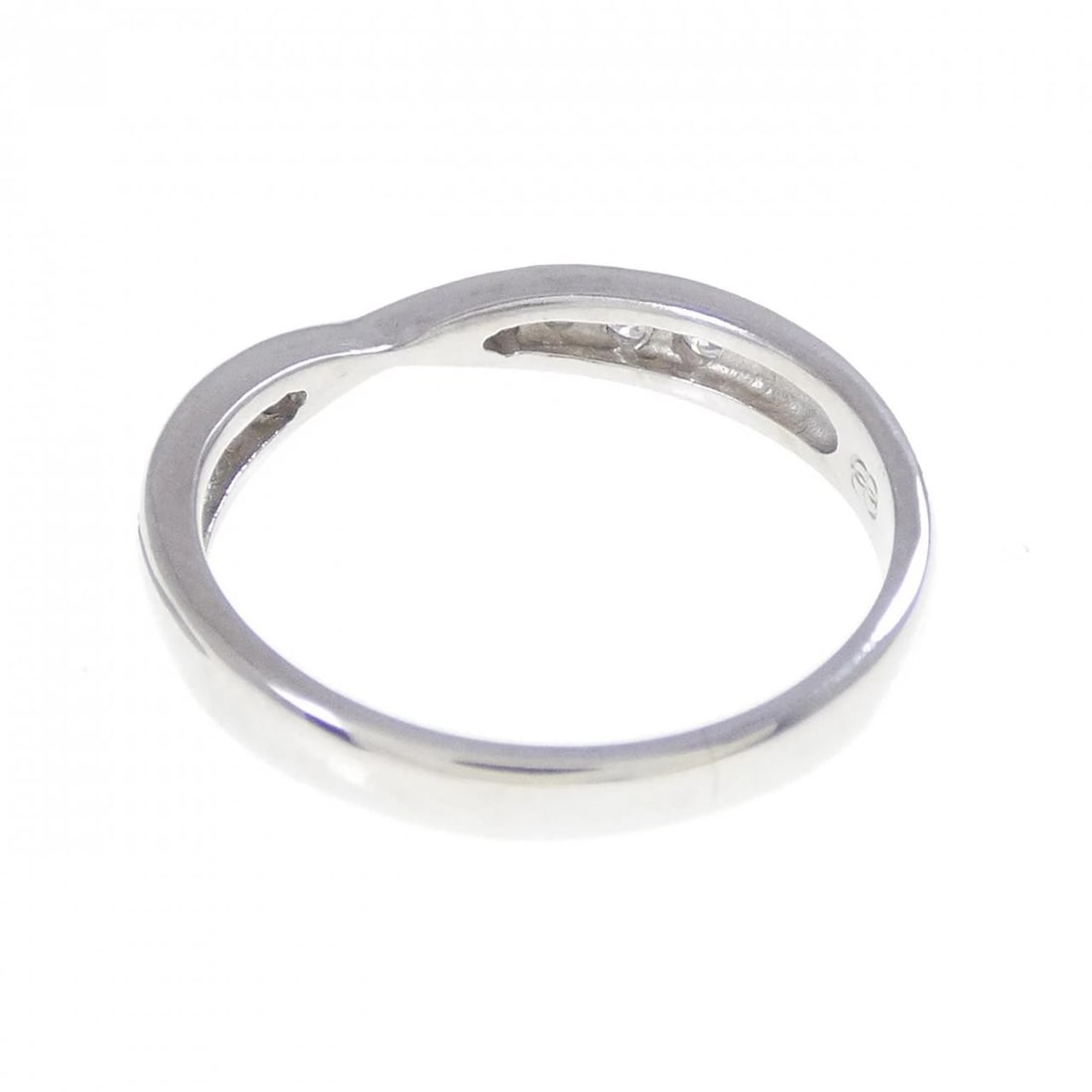 PT900 DIAMOND RING - 3