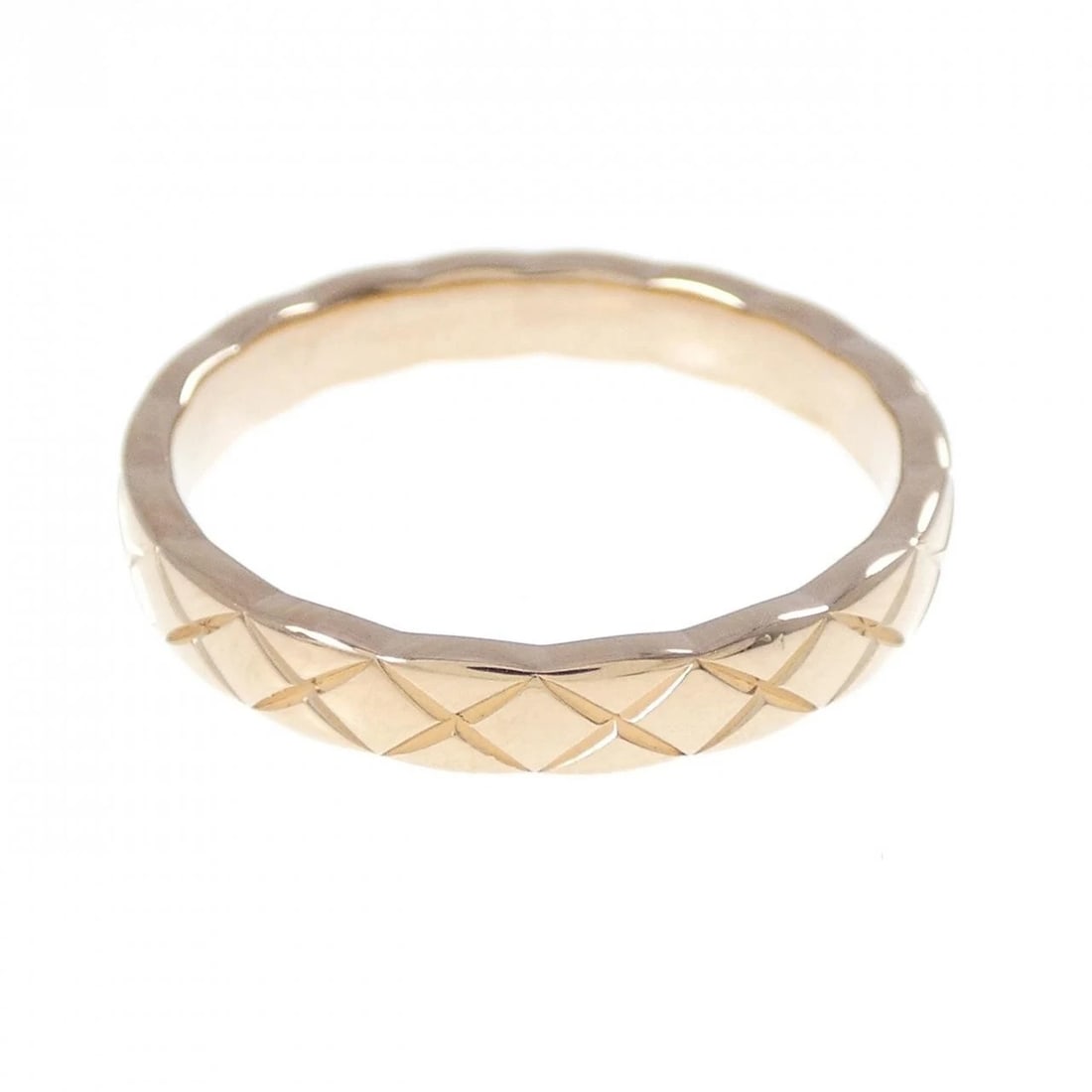 CHANEL COCO CRUSH MINI RING - 2