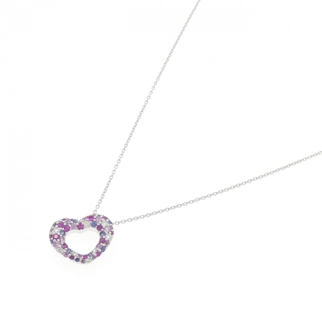 PONTE VECCHIO MINIMO NECKLACE - 2