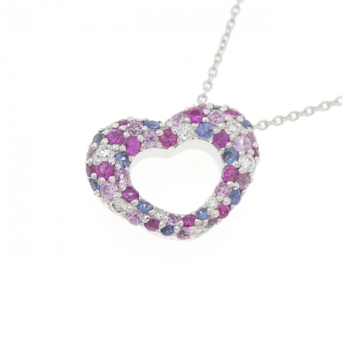 PONTE VECCHIO MINIMO NECKLACE - 3