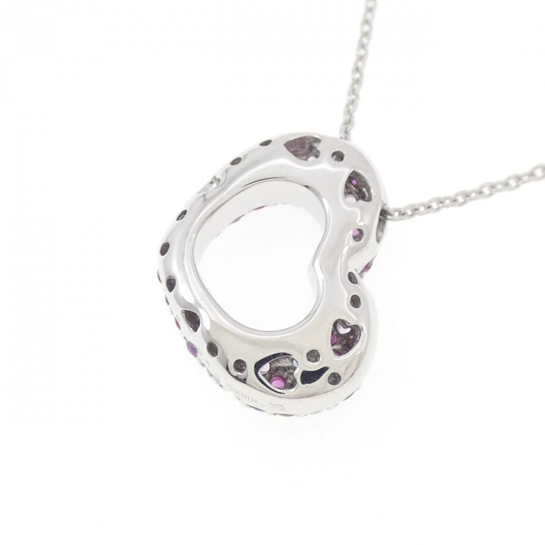 PONTE VECCHIO MINIMO NECKLACE - 4