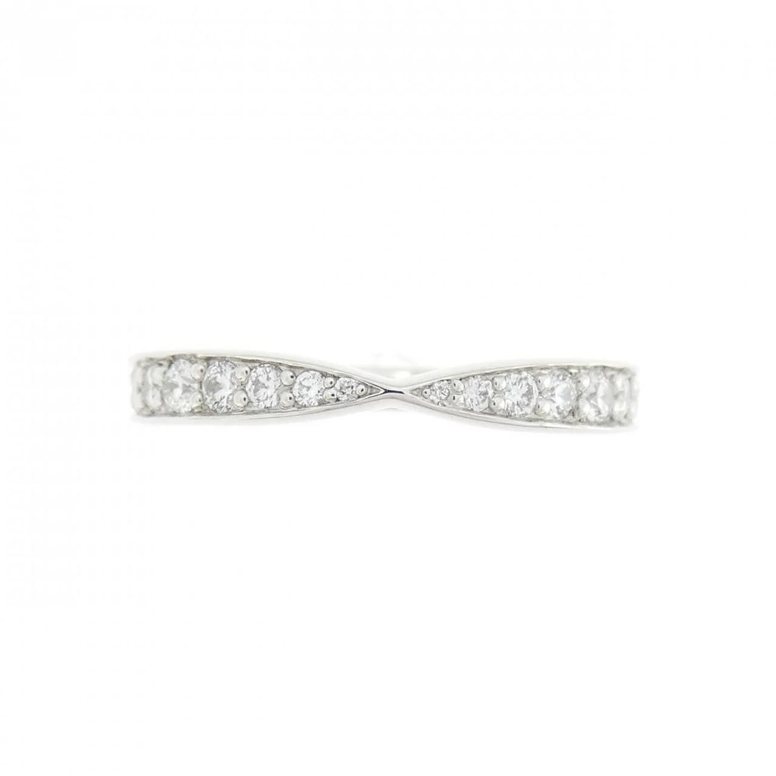 TIFFANY & CO. HARMONY RING - 2