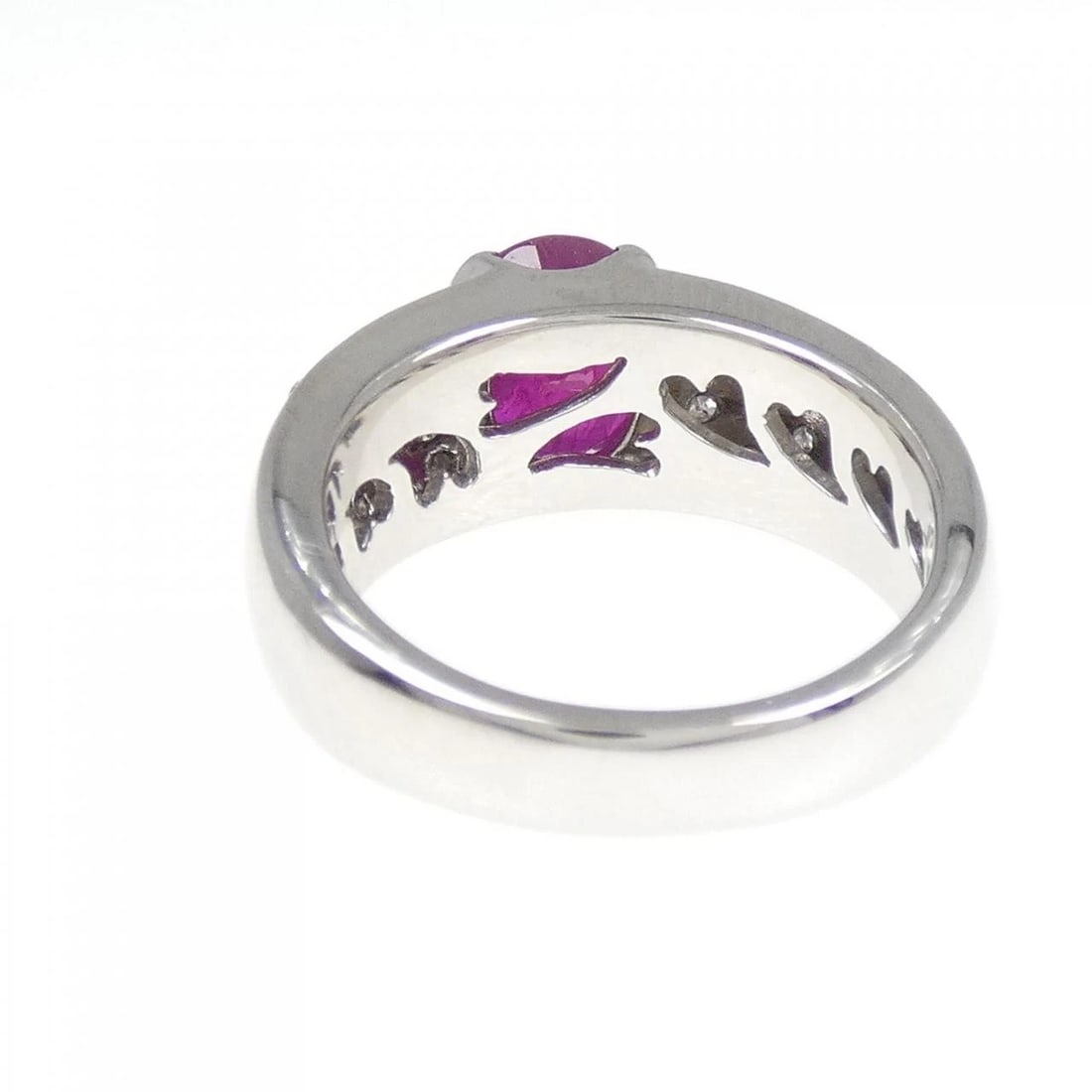 PT RUBY RING - 3