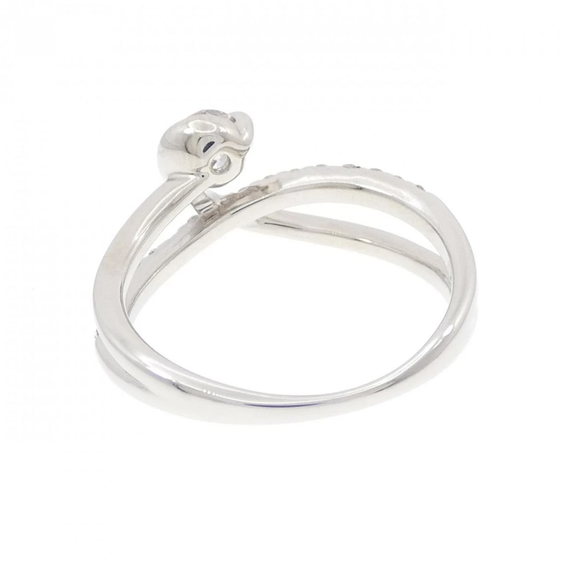 PT900 DIAMOND RING - 3