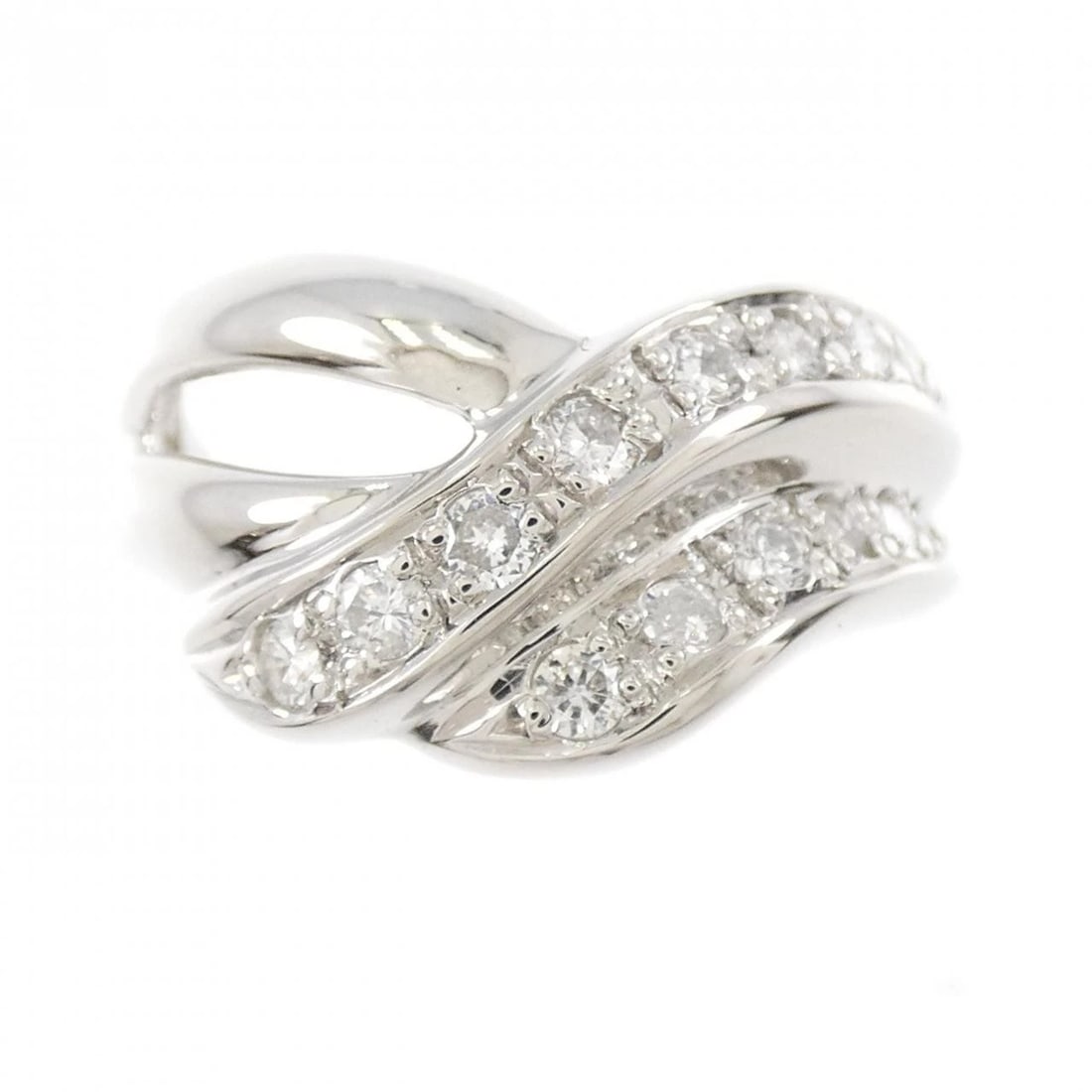 PT850 DIAMOND RING - 2