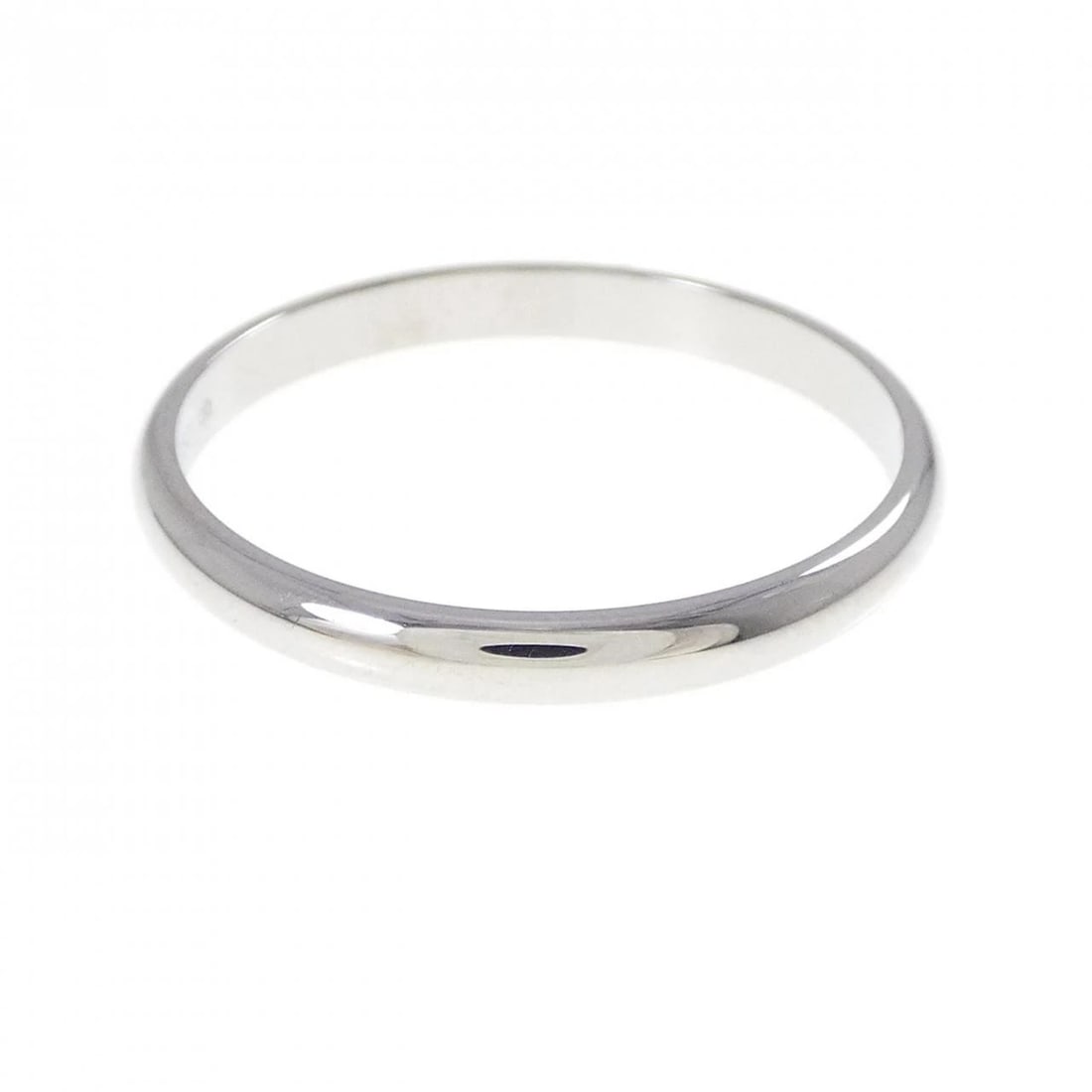 CARTIER WEDDING RING - 2