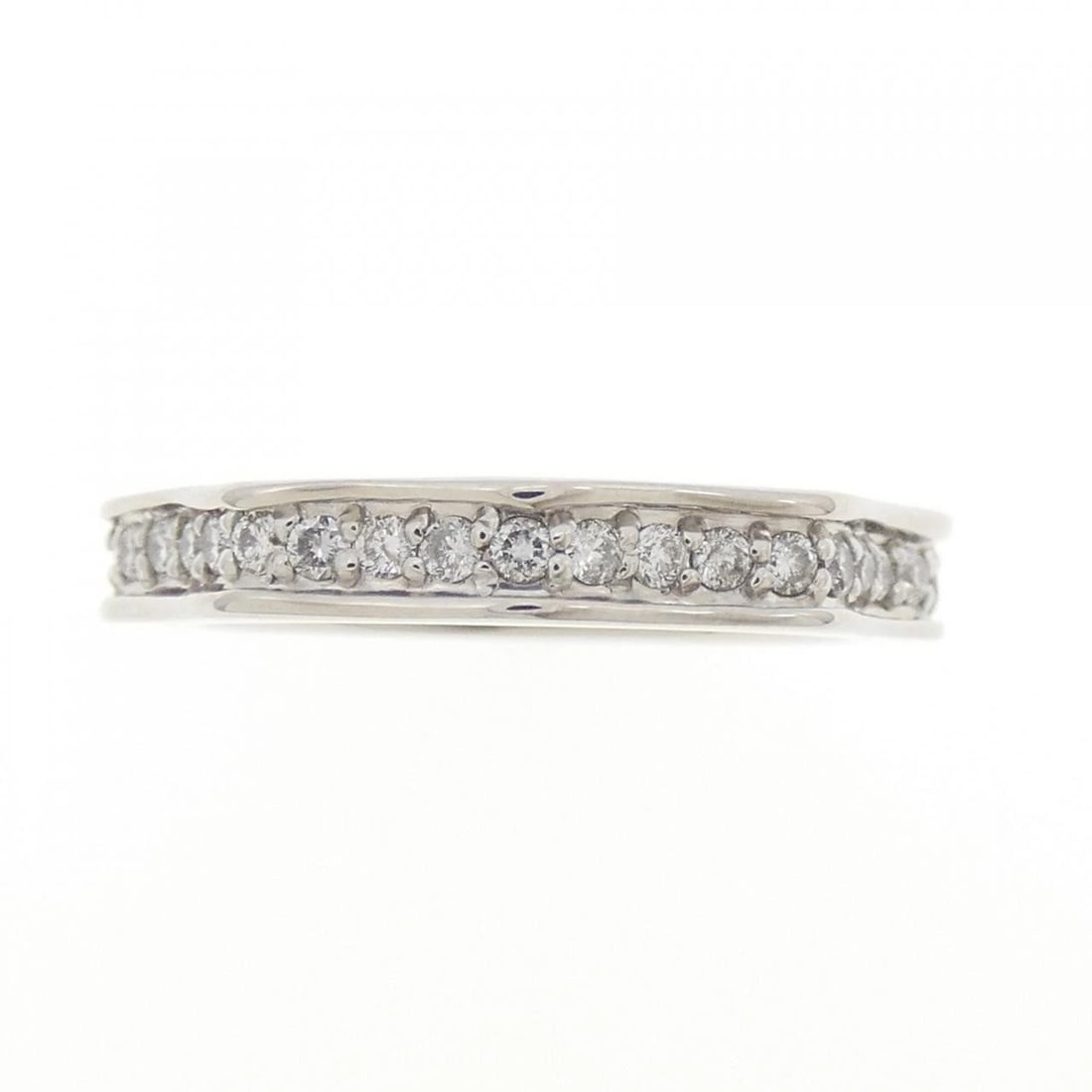 PT900 DIAMOND RING - 2