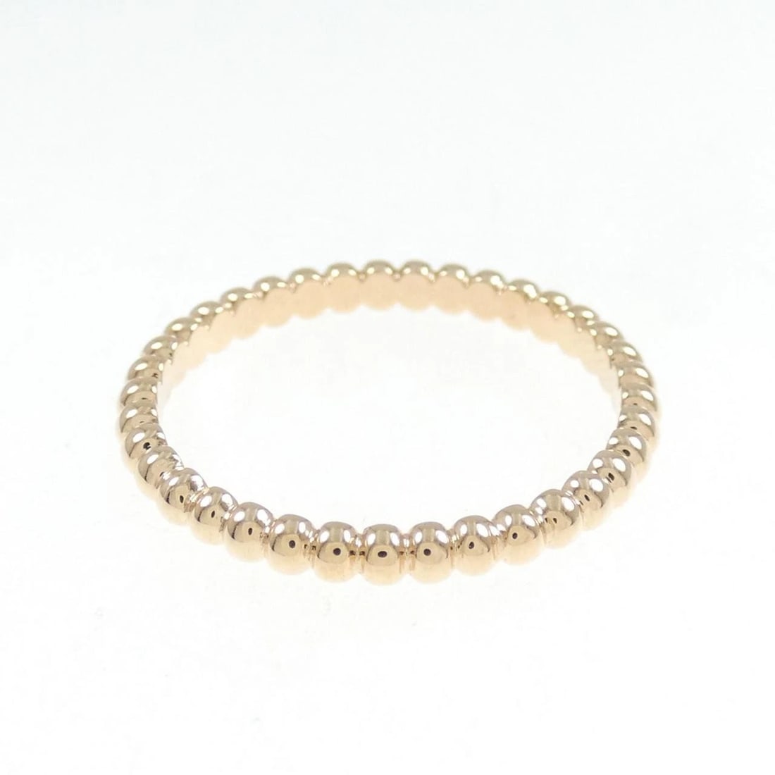 VAN CLEEF & ARPELS PERRELET SMALL RING - 2