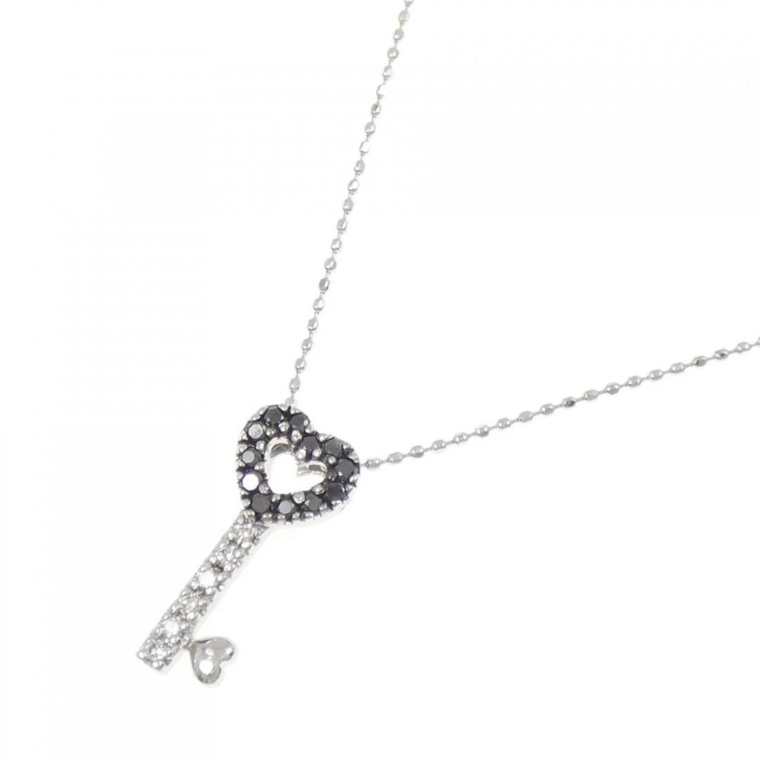 PONTE VECCHIO KEY NECKLACE - 2