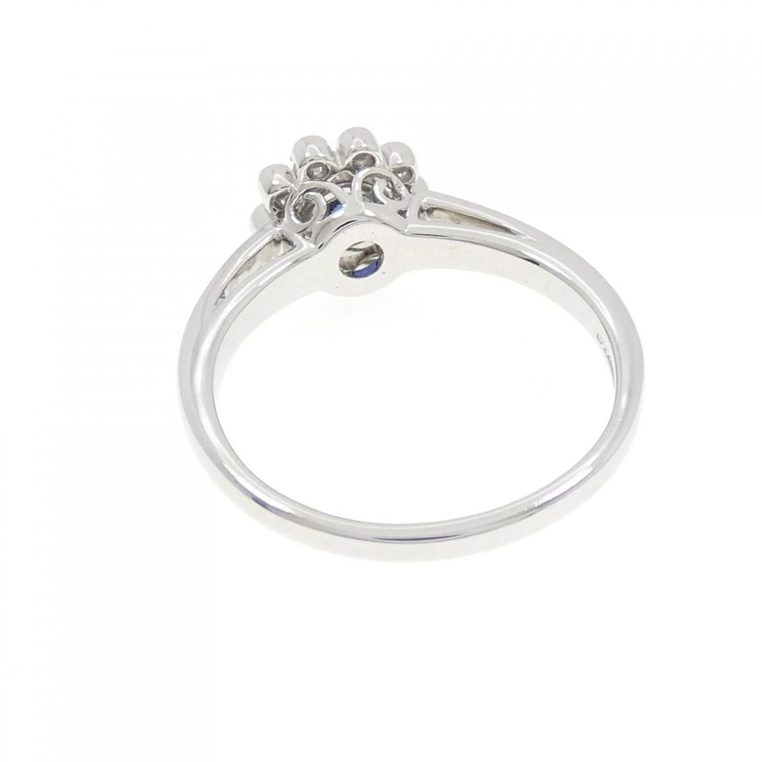 TIFFANY FLOWER RING - 3