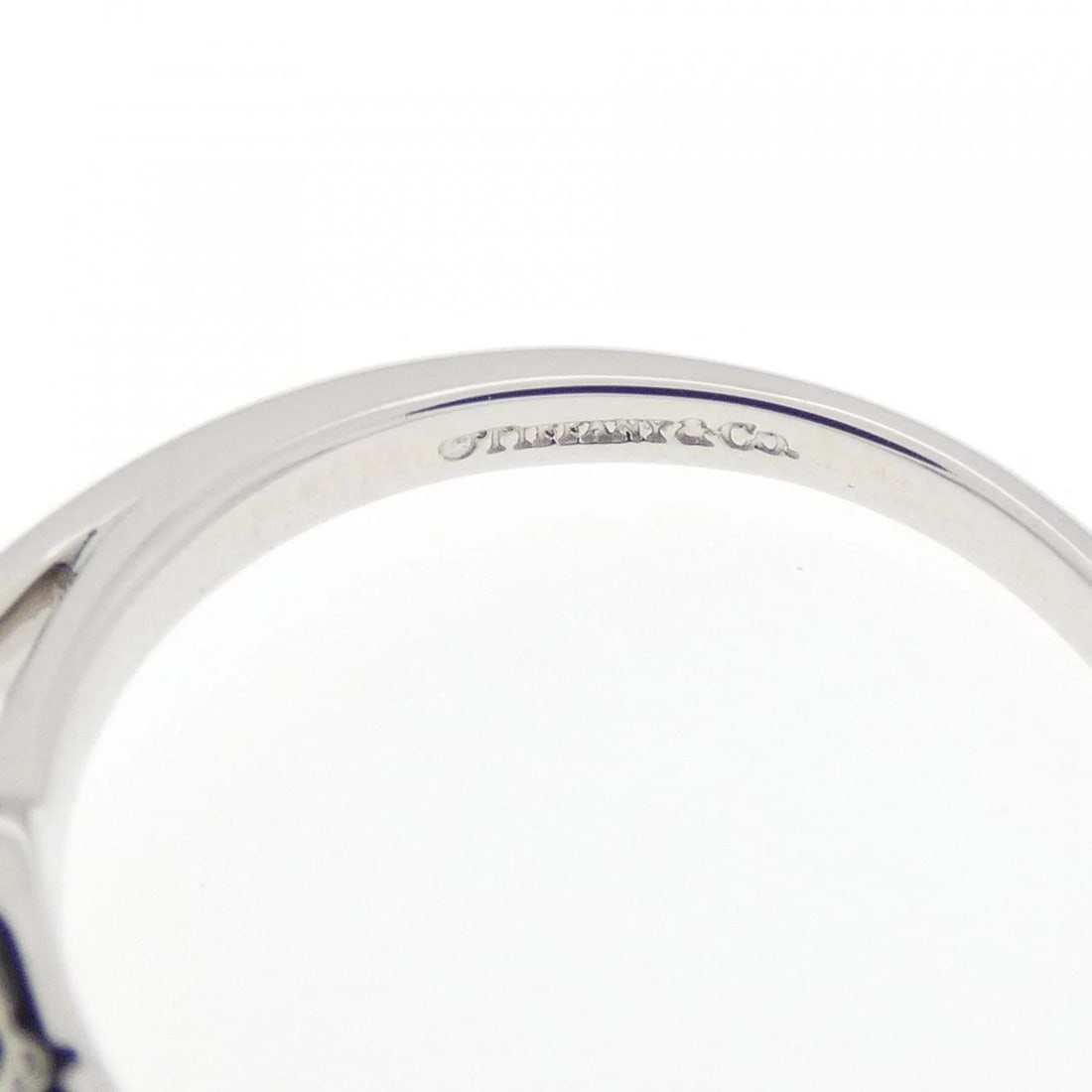 TIFFANY FLOWER RING - 4