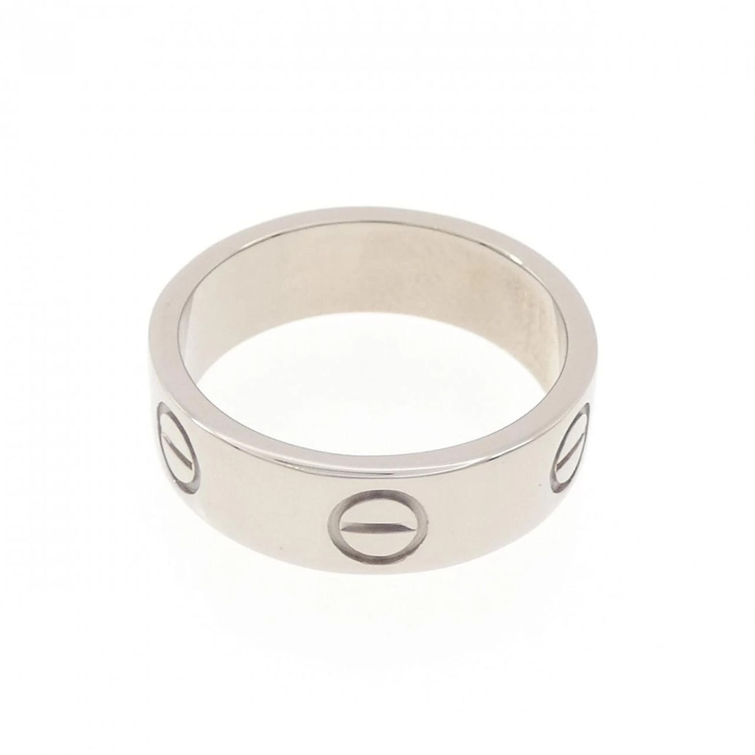 CARTIER LOVE RING - 2