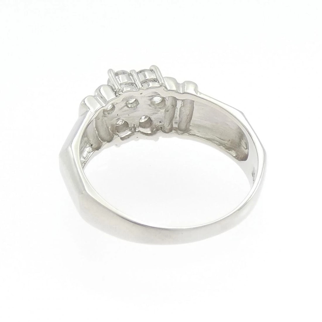 PT900 DIAMOND RING - 3