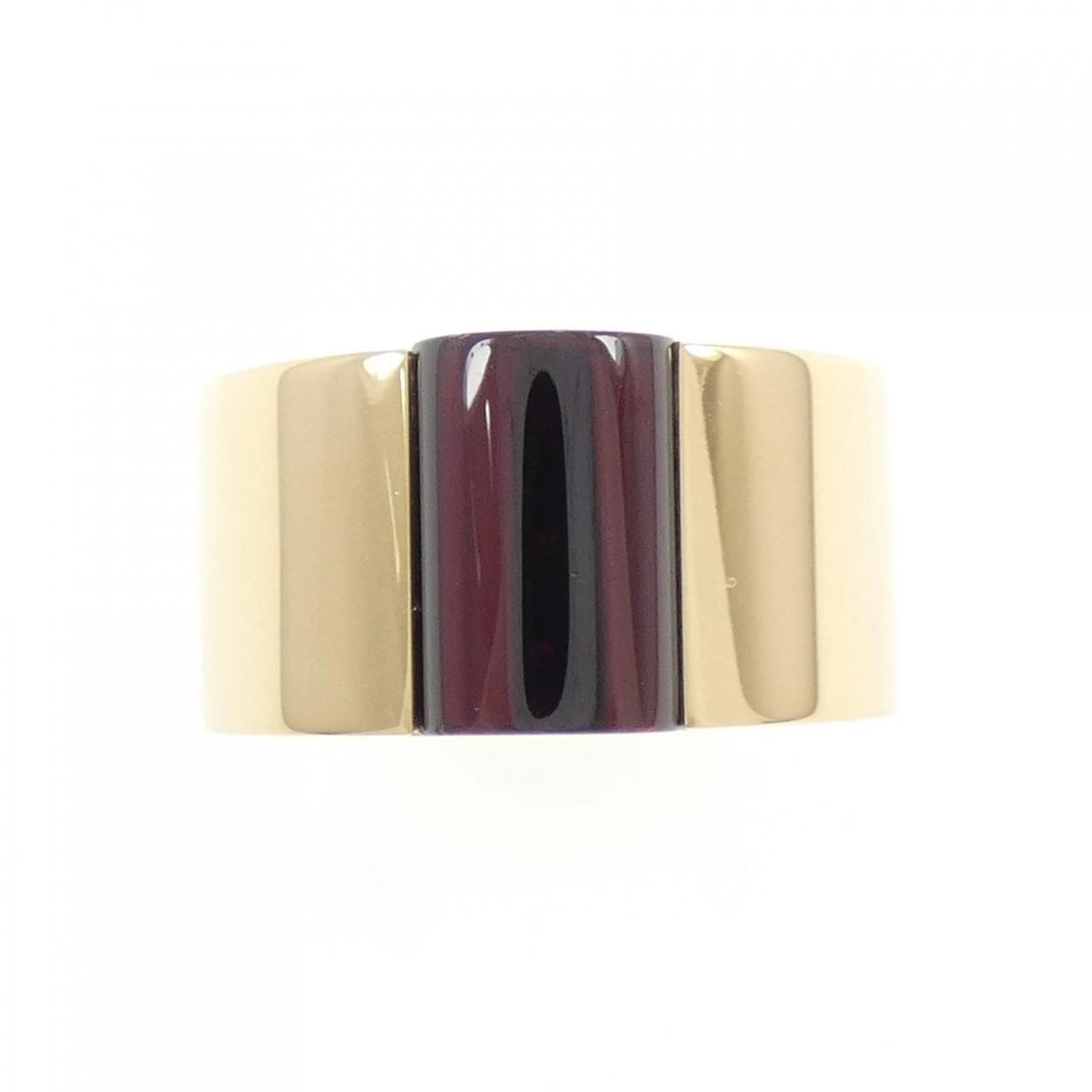 GUCCI GARNET RING - 2