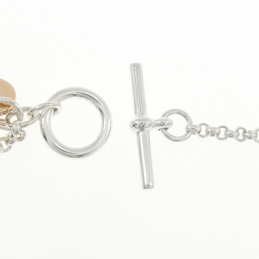 HERMES EX LIBRIS NECKLACE - 5