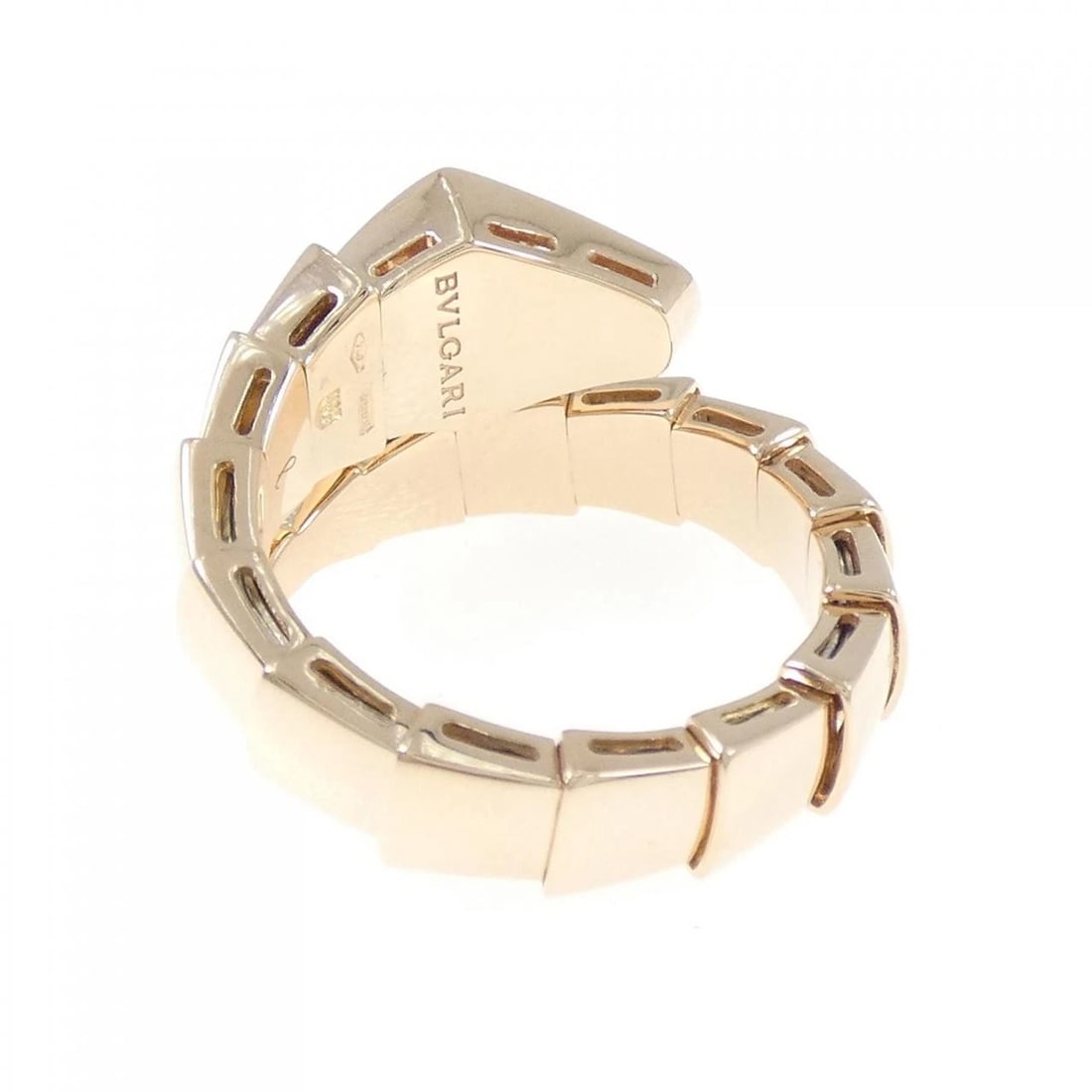 BVLGARI SERPENTI RING - 3